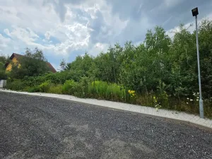 Prodej pozemku pro bydlení, Štíhlice, 1025 m2
