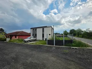 Prodej pozemku pro bydlení, Štíhlice, 1025 m2