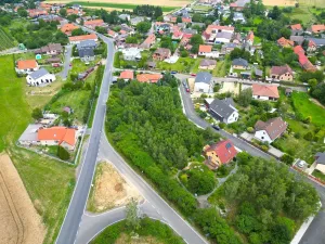 Prodej pozemku pro bydlení, Štíhlice, 1038 m2