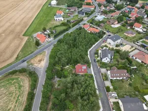 Prodej pozemku pro bydlení, Štíhlice, 1038 m2