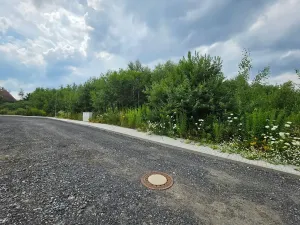 Prodej pozemku pro bydlení, Štíhlice, 1038 m2