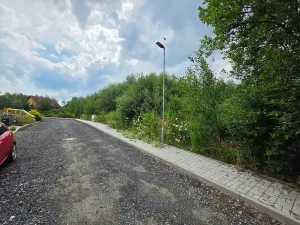 Prodej pozemku pro bydlení, Štíhlice, 1038 m2