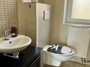 Prodej bytu 2+1, Ostrava - Slezská Ostrava, Kmetská, 61 m2