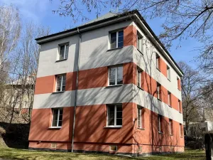 Prodej bytu 2+1, Ostrava - Slezská Ostrava, Kmetská, 61 m2