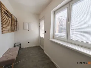 Prodej rodinného domu, Ostrava - Polanka nad Odrou, Za Podjezdem, 125 m2