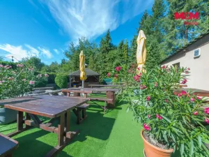 Prodej restaurace, Frýdek-Místek - Skalice, 120 m2