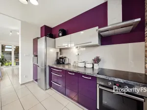Prodej rodinného domu, Česká Lípa - Lada, 131 m2