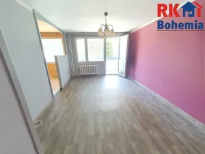 Prodej bytu 3+1, Mladá Boleslav, 17. listopadu, 77 m2