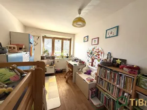 Prodej rodinného domu, Kozlany, 200 m2