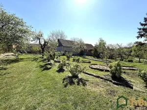 Prodej rodinného domu, Kozlany, 200 m2