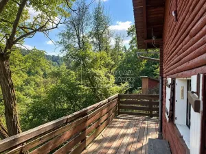 Prodej chaty, Hvozdnice, 38 m2