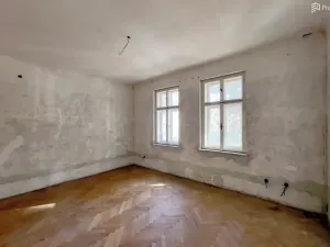 Prodej rodinného domu, Brno, Rovná, 278 m2