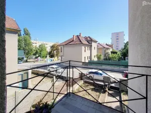 Prodej rodinného domu, Brno, Rovná, 278 m2