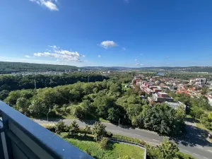 Pronájem bytu 4+kk, Praha - Modřany, Semická, 120 m2