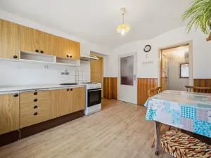 Prodej rodinného domu, Zámrsk, 147 m2