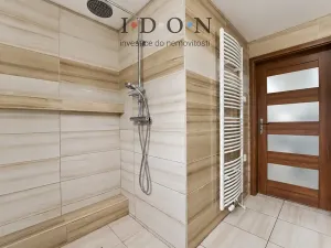 Prodej rodinného domu, Oznice, 130 m2