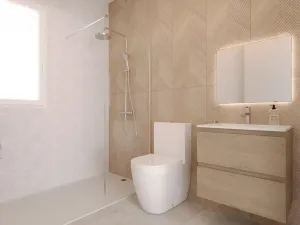 Prodej rodinného domu, Finestrat, Alicante, Španělsko, 176 m2