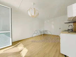 Pronájem bytu 2+kk, České Budějovice, 49 m2