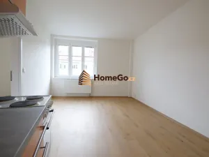 Pronájem bytu 2+kk, Praha - Nusle, Žateckých, 58 m2