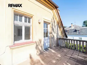 Prodej rodinného domu, Řevnice, Tyršova, 131 m2