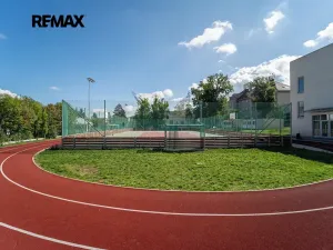 Prodej rodinného domu, Řevnice, Tyršova, 131 m2