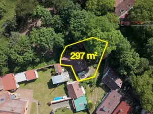 Prodej chalupy, Šípy, 150 m2