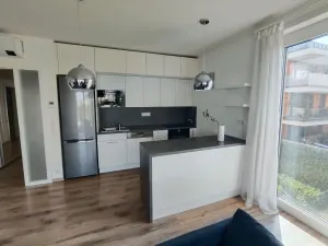 Pronájem bytu 2+kk, Olomouc, Karla Mareše, 70 m2