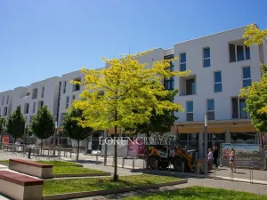 Prodej bytu 2+kk, Veselí nad Moravou, náměstí Míru, 48 m2