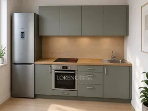 Prodej bytu 2+kk, Veselí nad Moravou, náměstí Míru, 35 m2