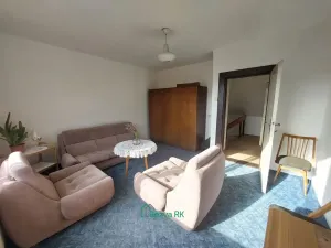 Pronájem rodinného domu, Loděnice, Havířská, 150 m2