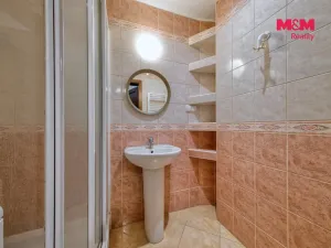 Prodej bytu 2+kk, Praha - Staré Město, Uhelný trh, 61 m2