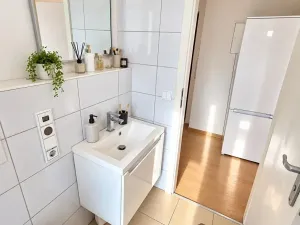 Prodej bytu 2+1, Nový Jičín, Suvorovova, 44 m2