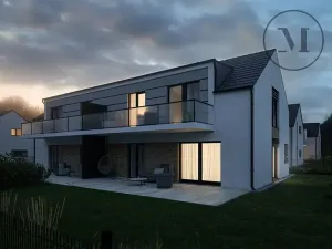 Prodej bytu 4+kk, Vráto, 99 m2