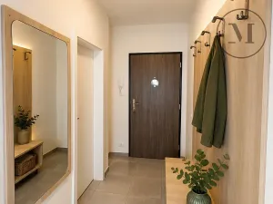 Prodej bytu 2+kk, Lipno nad Vltavou, 78 m2