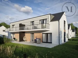 Prodej bytu 5+kk, Vráto, 142 m2
