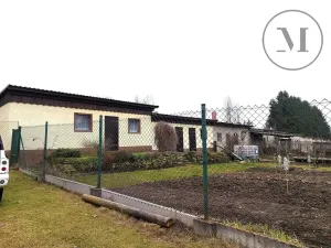 Prodej chaty, Horní Planá, Náměstí, 36 m2