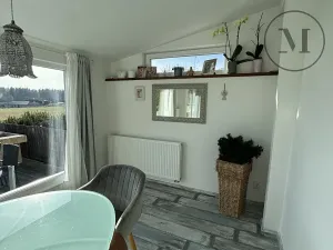 Prodej rodinného domu, Nová Ves, 480 m2
