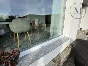 Prodej rodinného domu, Nová Ves, 480 m2