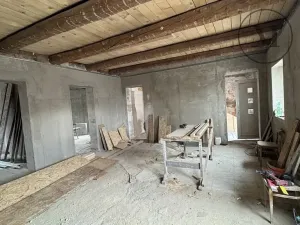 Prodej rodinného domu, České Budějovice, Velenická, 157 m2