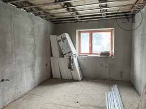 Prodej rodinného domu, České Budějovice, Velenická, 157 m2