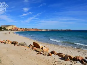 Prodej rodinného domu, Orihuela Costa, Alicante, Španělsko, 200 m2