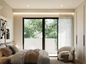 Prodej rodinného domu, Finestrat, Alicante, Španělsko, 270 m2