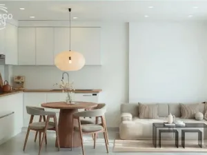Prodej bytu 3+kk, Torrevieja, Alicante, Španělsko, 73 m2