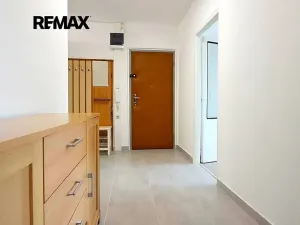 Pronájem bytu 3+1, Praha - Košíře, Plzeňská, 76 m2