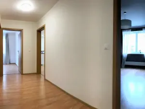 Pronájem bytu 3+kk, Hostivice, 70 m2