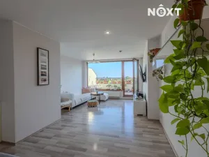 Prodej bytu 2+1, Brno, Skřivanova, 69 m2