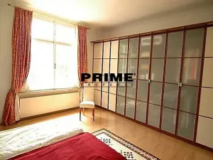 Pronájem bytu 4+1, Praha - Dejvice, Na Míčánce, 150 m2