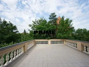 Pronájem bytu 4+1, Praha - Dejvice, Na Míčánce, 150 m2