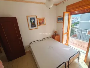Prodej bytu 2+kk, Scalea, Itálie, Via Fiume Lao, 40 m2