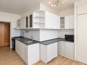 Prodej bytu 2+1, Praha - Letňany, Tupolevova, 61 m2